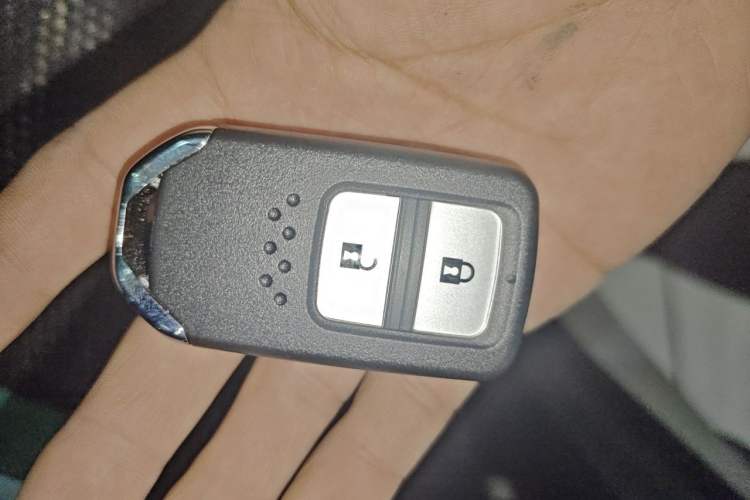 Used Honda XR-V 2017 1.8L EXi CVT Comfort Version Vehicle Key