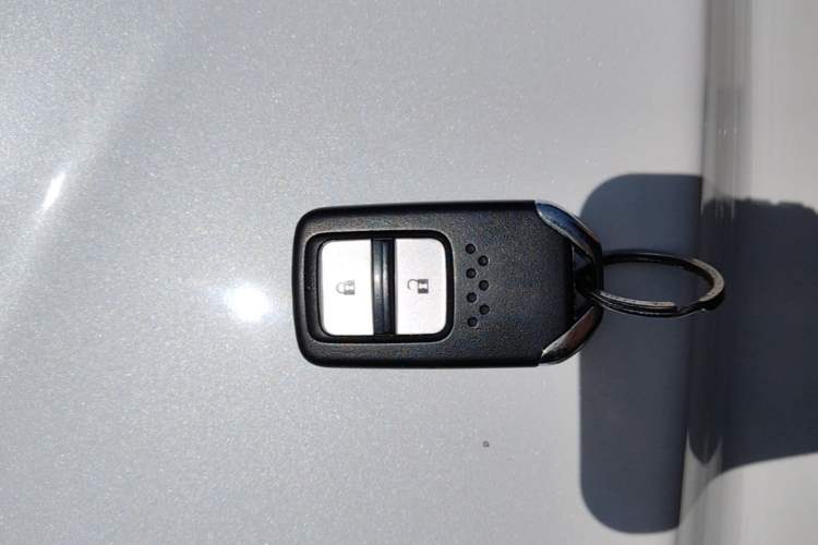 Used Honda XR-V 2017 1.8L EXi CVT Comfort Version Vehicle Key