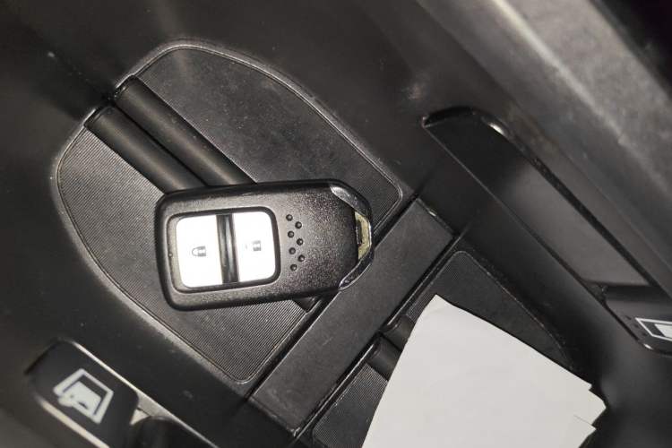 Used Honda XR-V 2017 1.8L EXi CVT Comfort Version Vehicle Key