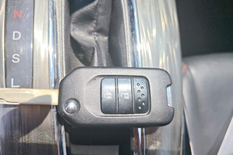 Used Honda XR-V 2017 1.5L LXi CVT Classic Edition Vehicle Key