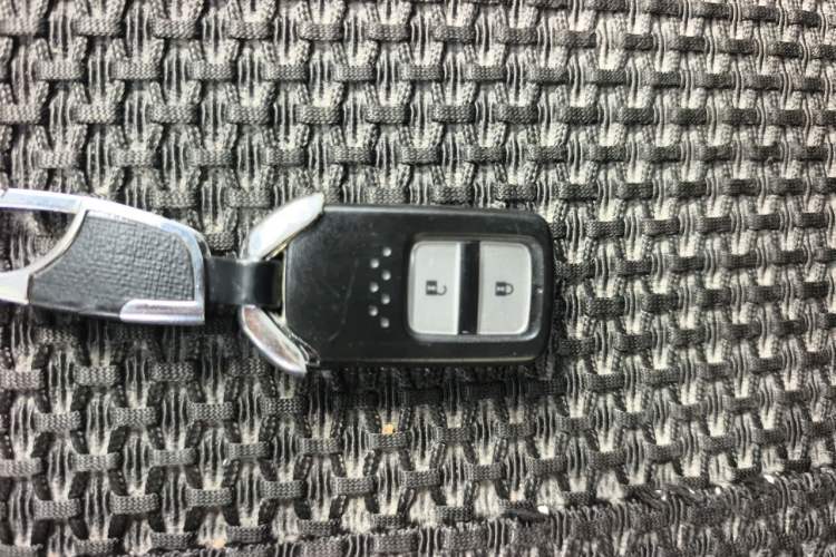Used Honda XR-V 2017 1.8L VTi CVT Luxury Edition Vehicle Key