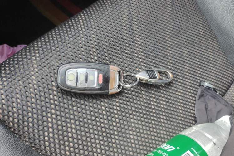 Used Honda XR-V 2017 1.5L LXi CVT Classic Edition Vehicle Key