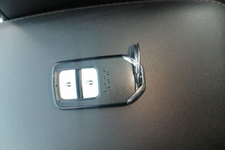 Used Honda XR-V 2017 1.8L EXi CVT Comfort Version Vehicle Key