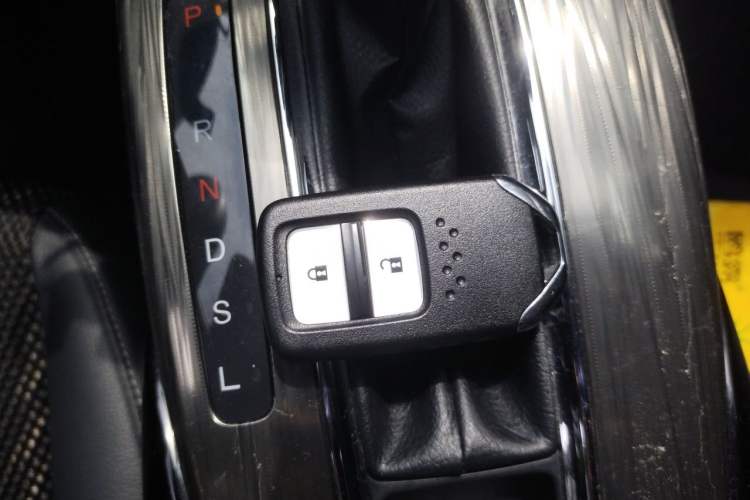 Used Honda XR-V 2017 1.8L EXi CVT Comfort Version Vehicle Key