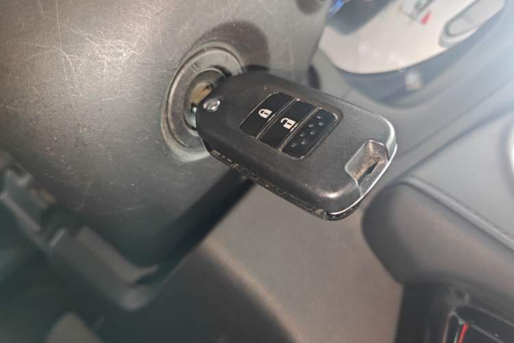 Used Honda XR-V 2017 1.5L LXi CVT Classic Edition Vehicle Key