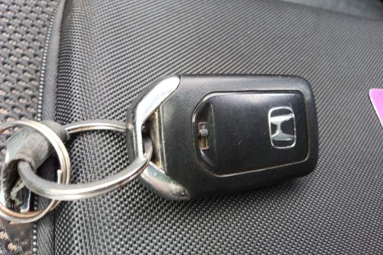 Used Honda XR-V 2017 1.8L EXi CVT Comfort Version Vehicle Key