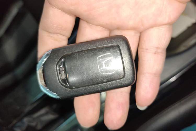 Used Honda XR-V 2017 1.8L EXi CVT Comfort Version Vehicle Key