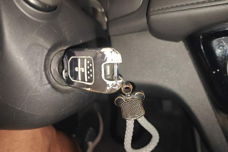 Used Honda XR-V 2017 1.5L LXi CVT Classic Edition Vehicle Key