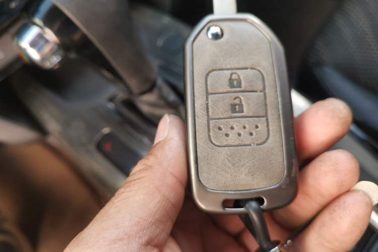 Used Honda XR-V 2017 1.5L LXi CVT Classic Edition Vehicle Key