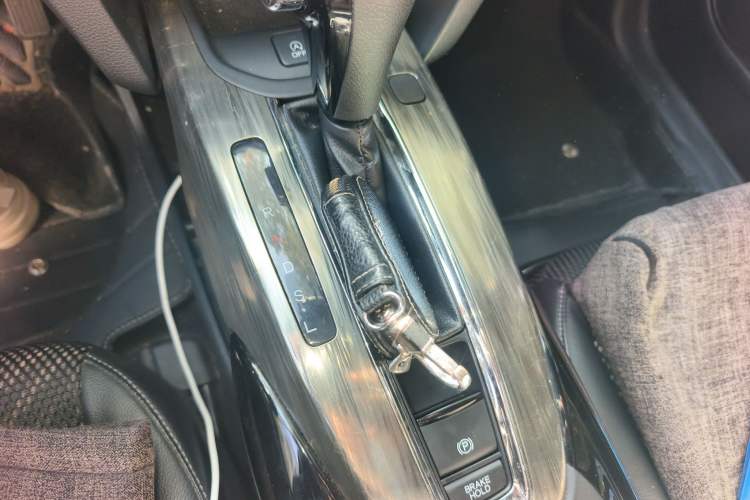 Used Honda XR-V 2017 1.8L EXi CVT Comfort Version Vehicle Key