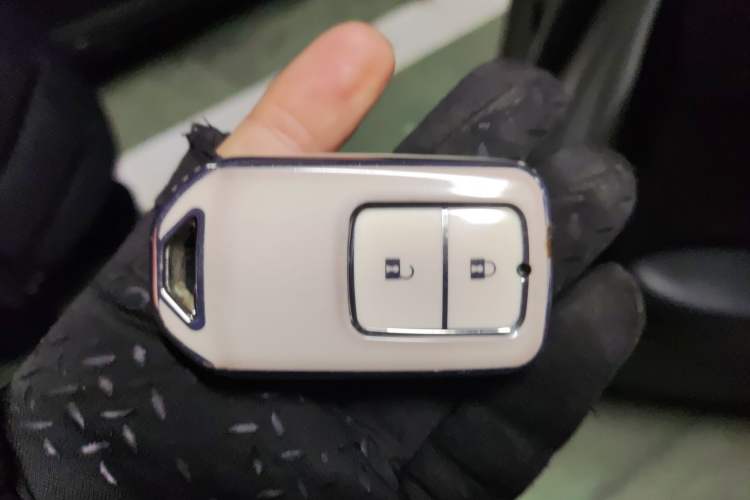 Used Honda XR-V 2017 1.8L EXi CVT Comfort Version Vehicle Key