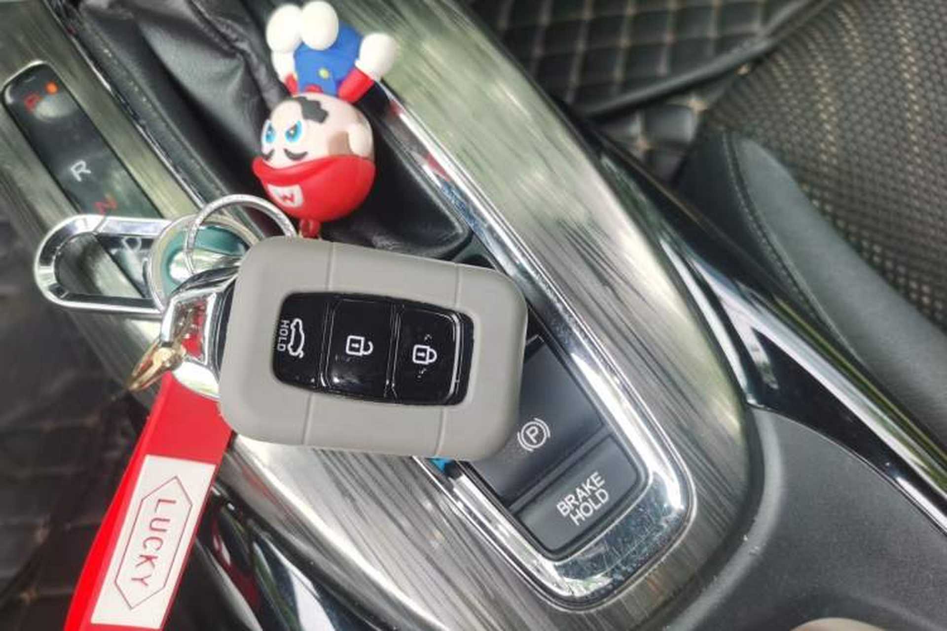 Used Honda XR-V 2017 1.8L EXi CVT Comfort Version Vehicle Key