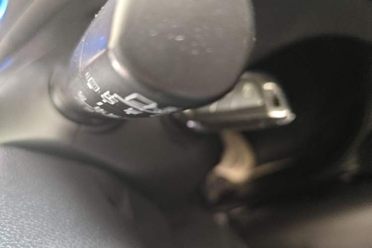 Used Honda XR-V 2017 1.5L LXi CVT Classic Edition Vehicle Key