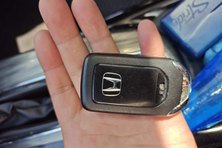 Used Honda XR-V 2017 1.8L EXi CVT Comfort Version Vehicle Key