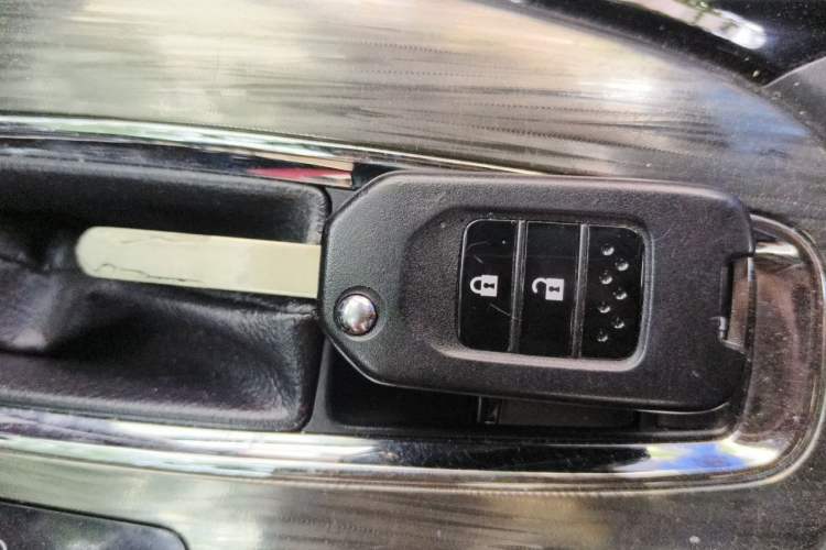 Used Honda XR-V 2017 1.5L LXi CVT Classic Edition Vehicle Key