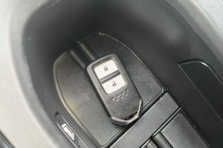 Used Honda XR-V 2017 1.8L EXi CVT Comfort Version Vehicle Key