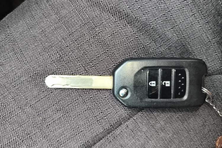 Used Honda XR-V 2017 1.5L LXi CVT Classic Edition Vehicle Key