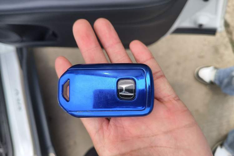 Used Honda XR-V 2017 1.8L EXi CVT Comfort Version
