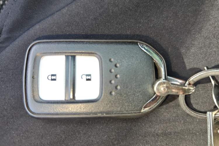 Used Honda XR-V 2017 1.8L EXi CVT Comfort Version Vehicle Key