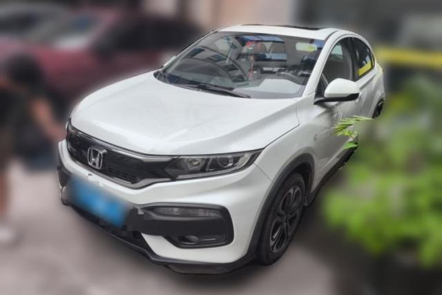 Used Honda XR-V 2017 1.8L EXi CVT Comfort Version