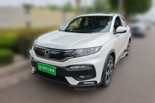 Used Honda XR-V 2017 1.8L EXi CVT Comfort Version