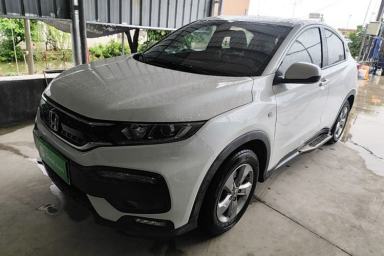 Used Honda XR-V 2017 1.5L LXi CVT Classic Edition