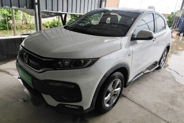 Used Honda XR-V 2017 1.5L LXi CVT Classic Edition