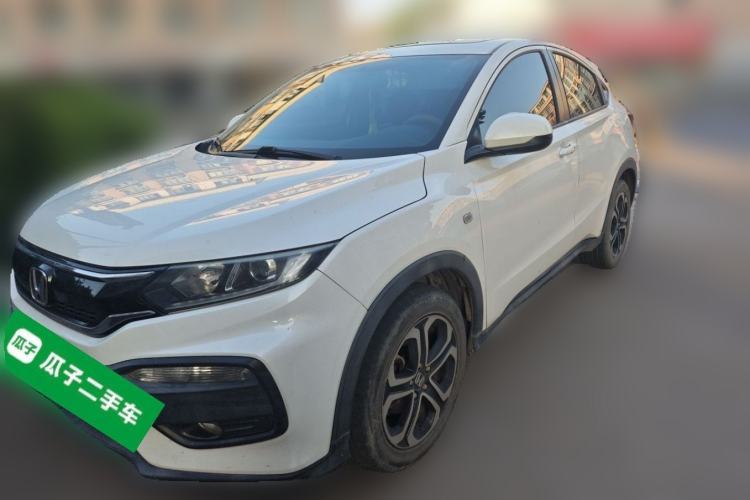 Used Honda XR-V 2017 1.8L EXi CVT Comfort Version Guazi used car, China used car export, Used car for sale, Used  cars, Cheapest cars for sale