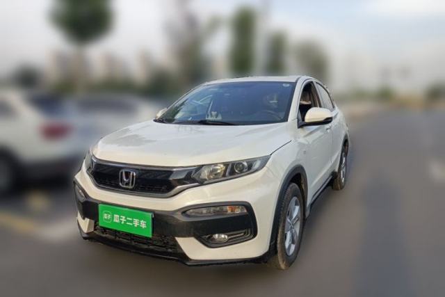 Used Honda XR-V 2017 1.5L LXi CVT Classic Edition