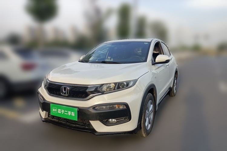 Used Honda XR-V 2017 1.5L LXi CVT Classic Edition Guazi used car, China used car export, Used car for sale, Used  cars, Cheapest cars for sale