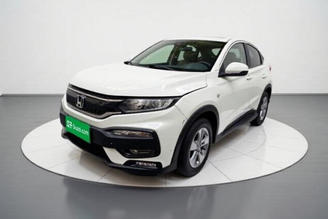 Used Honda XR-V 2017 1.5L LXi CVT Classic Edition