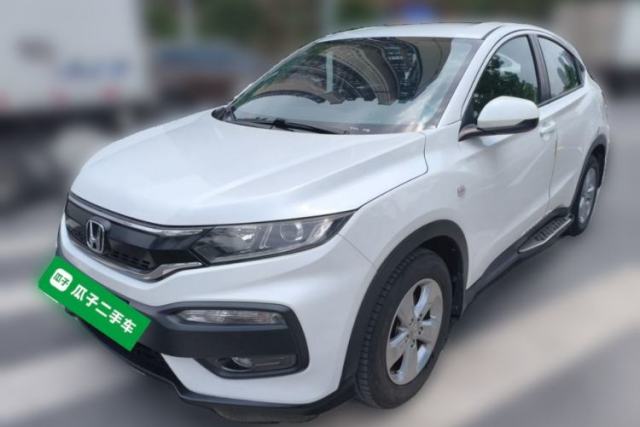 Used Honda XR-V 2017 1.5L LXi CVT Classic Edition