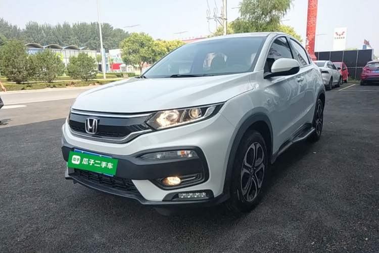 Used Honda XR-V 2017 1.8L EXi CVT Comfort Version Guazi used car, China used car export, Used car for sale, Used  cars, Cheapest cars for sale
