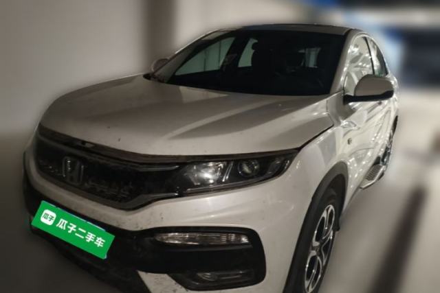 Used Honda XR-V 2017 1.8L EXi CVT Comfort Version