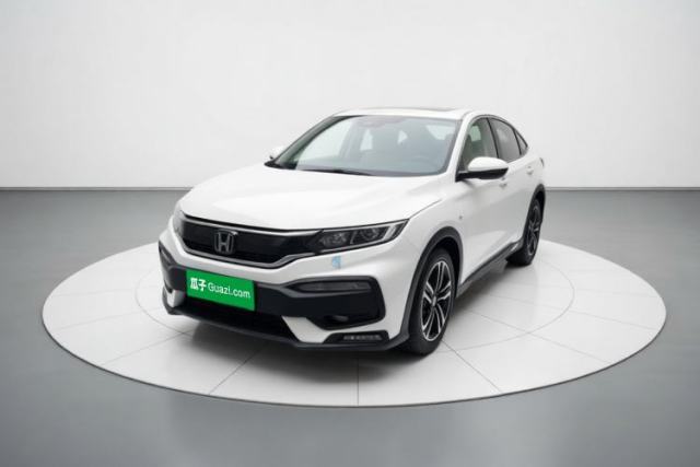 Used Honda XR-V 2017 1.8L EXi CVT Comfort Version