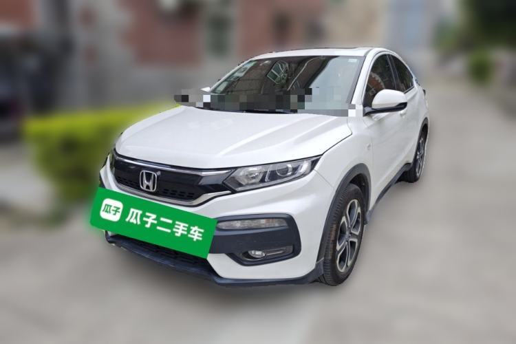 Used Honda XR-V 2017 1.8L EXi CVT Comfort Version Guazi used car, China used car export, Used car for sale, Used  cars, Cheapest cars for sale