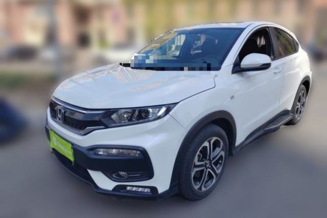 Used Honda XR-V 2017 1.8L EXi CVT Comfort Version