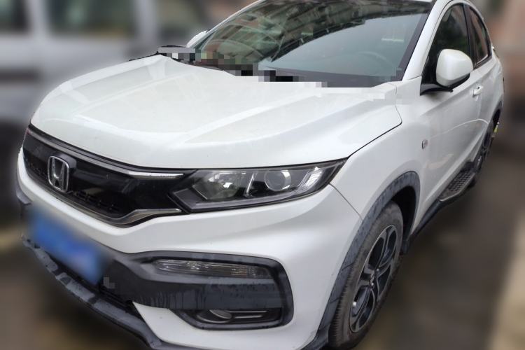 Used Honda XR-V 2017 1.8L EXi CVT Comfort Version Guazi used car, China used car export, Used car for sale, Used  cars, Cheapest cars for sale