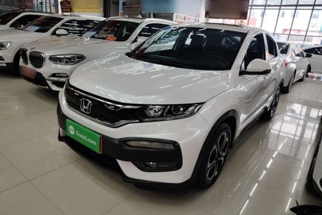 Used Honda XR-V 2017 1.8L EXi CVT Comfort Version