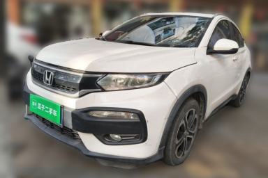 Used Honda XR-V 2017 1.8L VTi CVT Luxury Edition