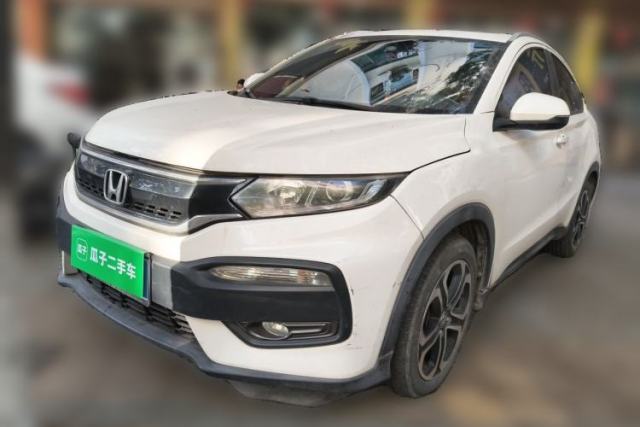Used Honda XR-V 2017 1.8L VTi CVT Luxury Edition