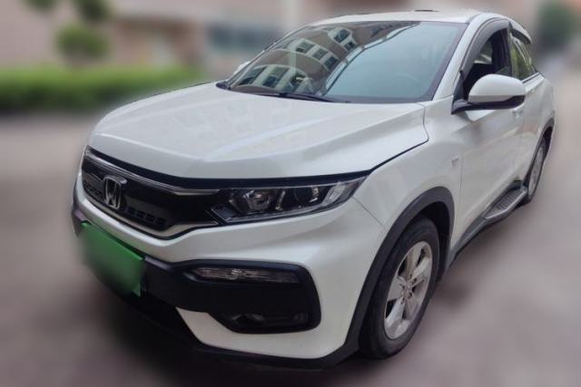 Used Honda XR-V 2017 1.5L LXi CVT Classic Edition