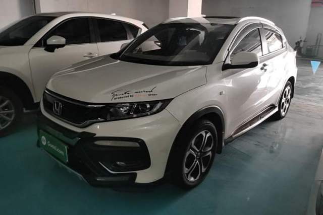 Used Honda XR-V 2017 1.8L EXi CVT Comfort Version