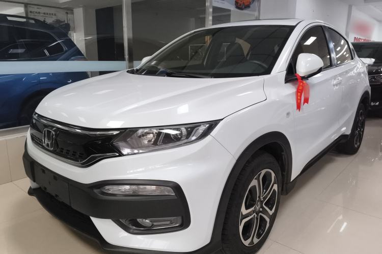 Used Honda XR-V 2017 1.8L EXi CVT Comfort Version Guazi used car, China used car export, Used car for sale, Used  cars, Cheapest cars for sale