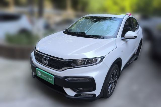 Used Honda XR-V 2017 1.8L EXi CVT Comfort Version