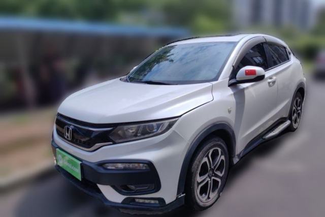 Used Honda XR-V 2017 1.8L EXi CVT Comfort Version