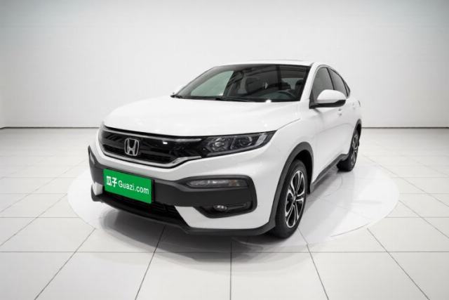 Used Honda XR-V 2017 1.8L EXi CVT Comfort Version