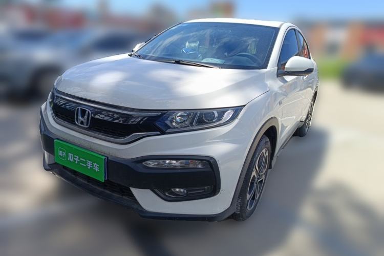 Used Honda XR-V 2017 1.8L EXi CVT Comfort Version Guazi used car, China used car export, Used car for sale, Used cars, Cheapest cars for sale