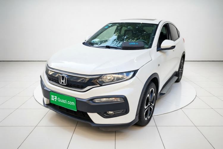 Ojetý Honda XR-V 2017 1.8L EXi CVT Comfort Version Guazi used car, China used car export, Used car for sale, Used  cars, Cheapest cars for sale