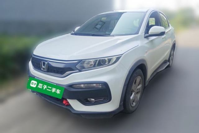 Used Honda XR-V 2017 1.5L LXi CVT Classic Edition